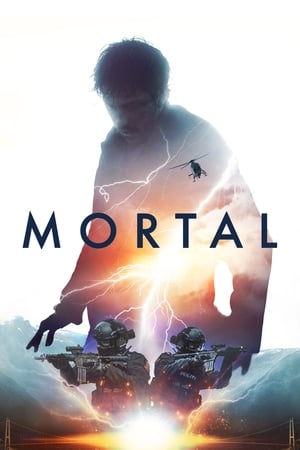 Mortal (2020) Movie (English) – 720p Movie Poster