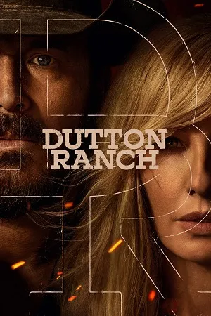 Dutton Ranch 2026 Season 1 Hindi - English Audio [EP-03 ADDED] Movie Poster