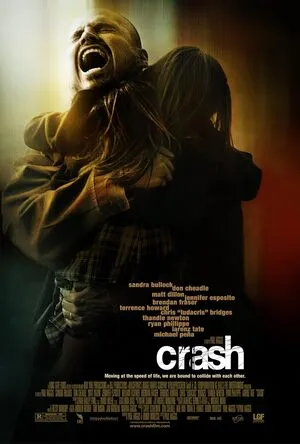 Crash 2004 Hindi Dual Audio