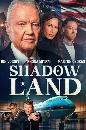 Shadow Land 2024 Hindi Dual Audio