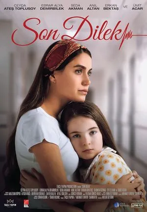 The Last Wish (Son Dilek) 2025 Hindi Dual Audio Movie Poster