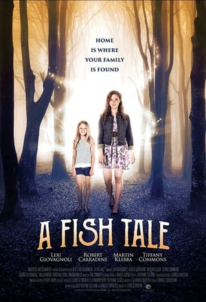 A Fish Tale (2017) Hindi Dual Audio [1GB] Movie Poster