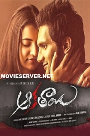 Aakatayi (2017) (Hindi - Telugu) Dual Audio 450MB Movie Poster