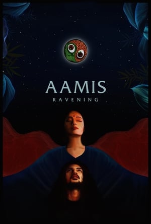 Aamis (Ravening) (2019) Hindi Dual Audio 400MB Movie Poster
