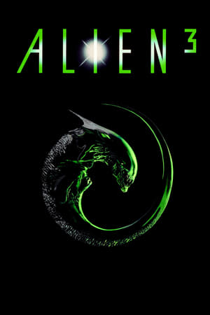 Alien 3 (1992) Movie (English) [1.0GB] Movie Poster