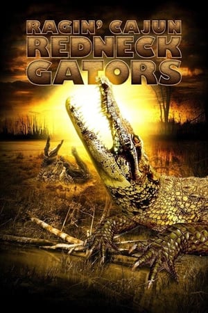 Alligator Alley (2013) Hindi Dual Audio [1.2GB] Movie Poster