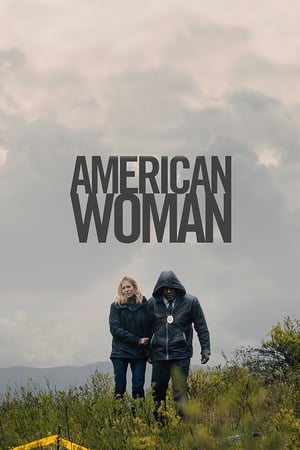 American Woman (2018) Hindi Dual Audio 350MB Movie Poster