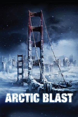 Arctic Blast 2010 Hindi Dual Audio 300MB Movie Poster