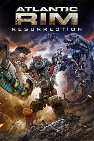 Atlantic Rim Resurrection 2018 Hindi Dual Audio [830MB] Movie Poster