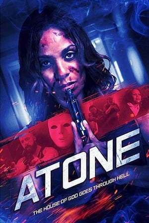 Atone (2019) Hindi Dual Audio 330MB Movie Poster
