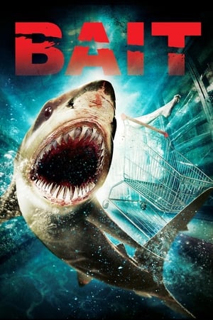 Bait (2012) Hindi Dual Audio 300MB Movie Poster