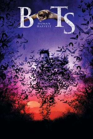 Bats Human Harvest 2007 Hindi Dual Audio 300MB Movie Poster