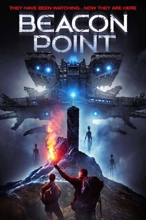 Beacon Point 2016 Hindi Dual Audio 300MB Movie Poster