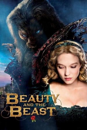 Beauty and the Beast 2014 Hindi Dual Audio 350MB Movie Poster