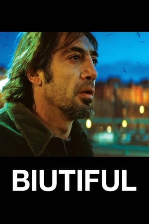 Biutiful (2010) Hindi Dual Audio 450MB Movie Poster