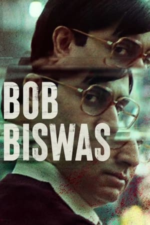 Bob Biswas (2021) Hindi Movie [1GB] Movie Poster