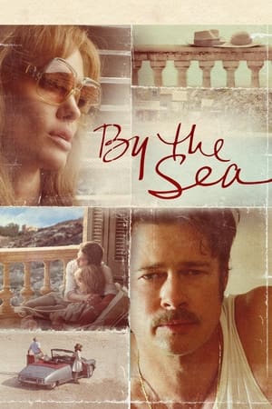 By the Sea (2015) Hindi Dual Audio [900MB] Movie Poster