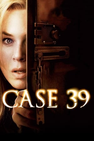 Case 39 (2009) Hindi Dual Audio 400MB Movie Poster