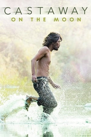 Castaway on the Moon (2009) Hindi (UnOfficial Audio) Dual Audio 350MB Movie Poster