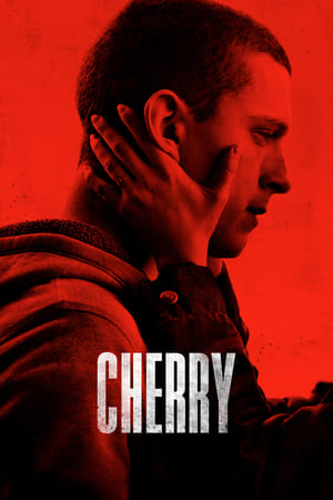 Cherry 2021 Movie (English) [] [] Movie Poster