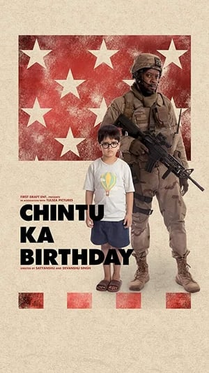 Chintu Ka Birthday 2020 Hindi Movie - [260MB] Movie Poster