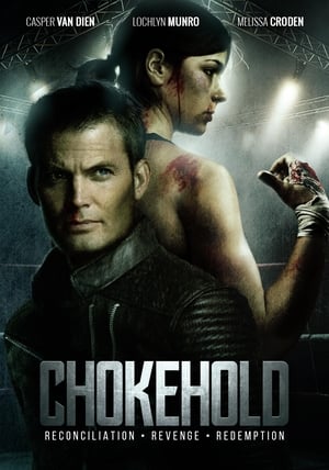 Chokehold (2019) Hindi Dual Audio – Movie Poster
