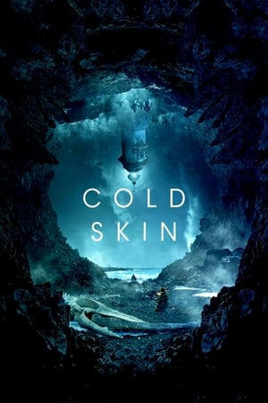 Cold Skin (2017) Hindi Dual Audio 450MB Movie Poster
