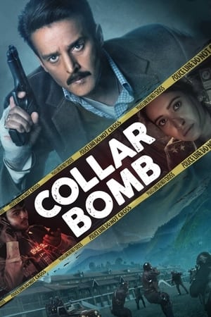 Collar Bomb (2021) Hindi Movie – [280MB] Movie Poster