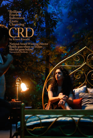 Crd (2016) Hindi Movie [880MB] Movie Poster