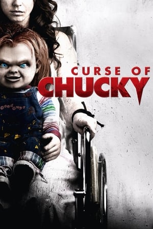 Curse of Chucky (2013) Hindi Dual Audio 300MB Movie Poster