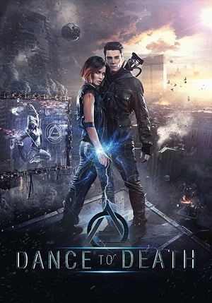 Dance to Death (2017) Hindi Dual Audio 340MB Movie Poster