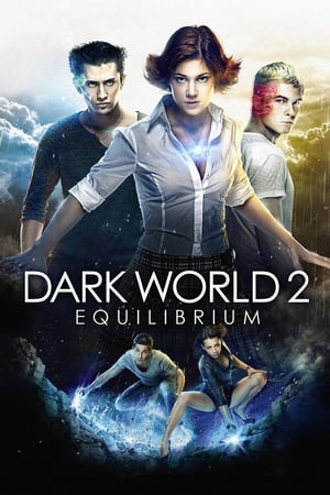 Dark World 2 Equilibrium (2013) Hindi Dubbed 300MB Movie Poster