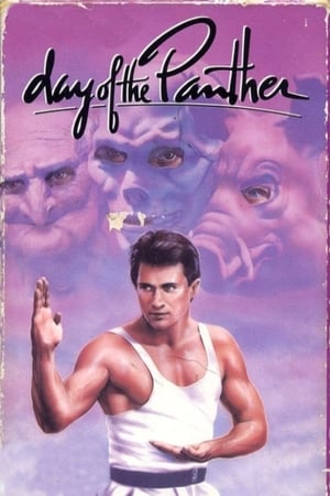 Day of the Panther 1988 Hindi Dual Audio [1.2GB] Movie Poster