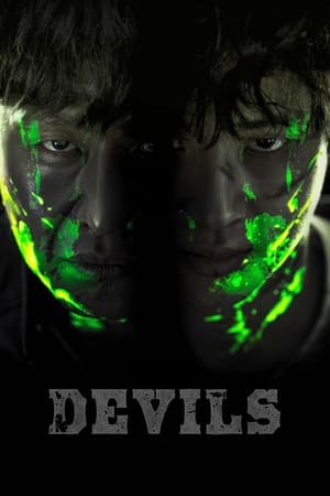 Devils 2023 Hindi – – Movie Poster
