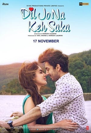 DIL JO NA KEH SAKA 2017 Movie - [350MB] Movie Poster