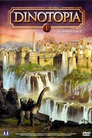 Dinotopia 2002 Part 2 Dual Audio hindi [1.2GB] ESubs Movie Poster