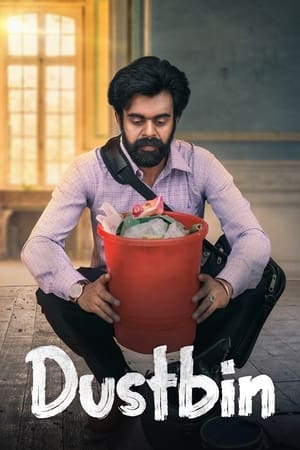 Dustbin (2021) Punjabi Movie [800MB] Movie Poster