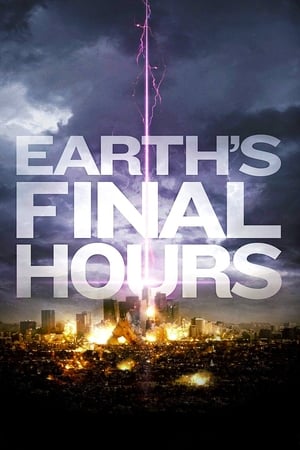 Earths Final Hours 2011 Hindi Dual Audio [1.2GB] Movie Poster