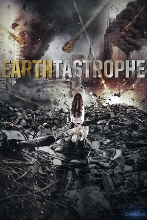 Earthtastrophe (2016) Hindi Dual Audio [880MB] Movie Poster