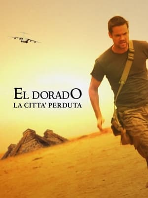 El Dorado City of Gold 2010 Hindi Dual Audio [1GB] Movie Poster
