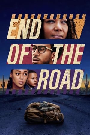 End of the Road (2022) Hindi Dual Audio – Movie Poster