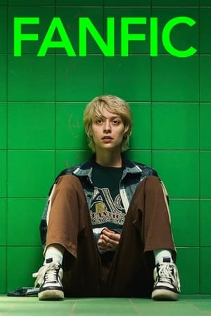 Fanfic (2023) Hindi Dual Audio – Movie Poster