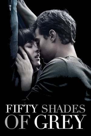 Fifty Shades of Grey 2015 Hindi Dual Audio 400MB Movie Poster