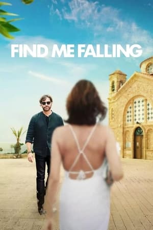 Find Me Falling 2024 Hindi Dual Audio – 720p – Movie Poster