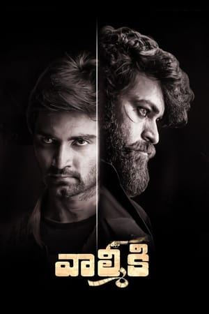 Gaddalakonda Ganesh 2019 (Hindi – Telugu) Dual Audio – Movie Poster