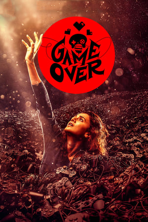 Game Over (2019) Hindi Movie [780MB] Movie Poster