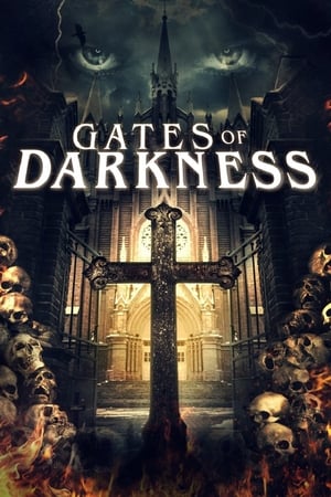 Gates of Darkness (2019) Hindi Dual Audio [950MB] Movie Poster