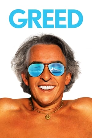 Greed (2019) Hindi Dual Audio 400MB Movie Poster