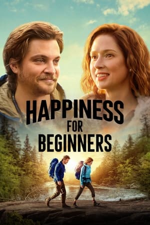 Happiness for Beginners 2023 Hindi Dual Audio – Movie Poster