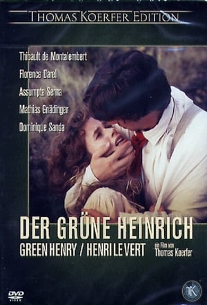Henry’s Romance 1993 Hindi Dual Audio 350MB Movie Poster